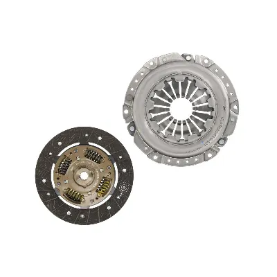 Komplet kvačila VALEO VAL786021 IC-C09B35