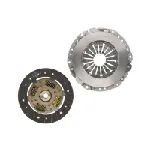 Komplet kvačila VALEO VAL786021 IC-C09B35