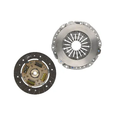 Komplet kvačila VALEO VAL786021 IC-C09B35