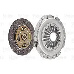 Komplet kvačila VALEO VAL786021 IC-C09B35