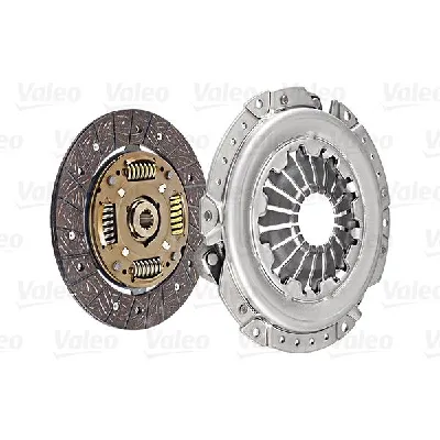 Komplet kvačila VALEO VAL786021 IC-C09B35