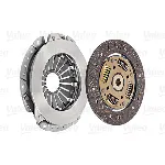 Komplet kvačila VALEO VAL786021 IC-C09B35