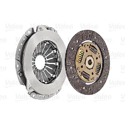 Komplet kvačila VALEO VAL786021 IC-C09B35
