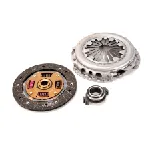 Komplet kvačila VALEO VAL786022 IC-C09B3A