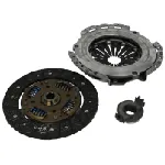 Komplet kvačila VALEO VAL786023 IC-C0D4B9