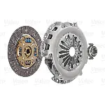 Komplet kvačila VALEO VAL786023 IC-C0D4B9