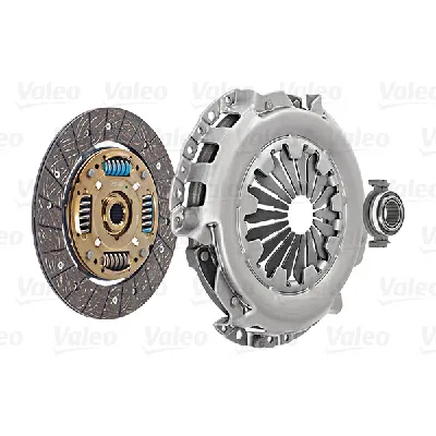 Komplet kvačila VALEO VAL786023 IC-C0D4B9
