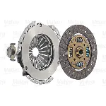 Komplet kvačila VALEO VAL786023 IC-C0D4B9