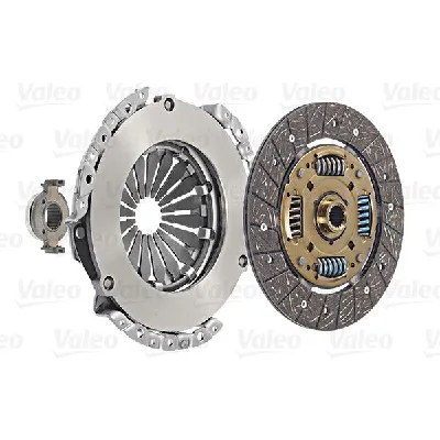Komplet kvačila VALEO VAL786023 IC-C0D4B9