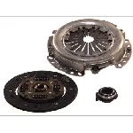 Komplet kvačila VALEO VAL786024 IC-C09B3B