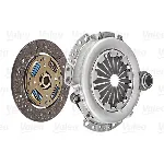 Komplet kvačila VALEO VAL786024 IC-C09B3B