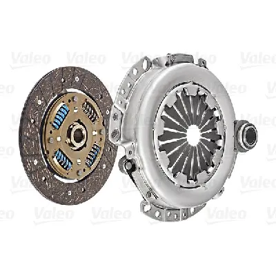 Komplet kvačila VALEO VAL786024 IC-C09B3B