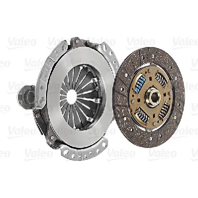 Komplet kvačila VALEO VAL786024 IC-C09B3B