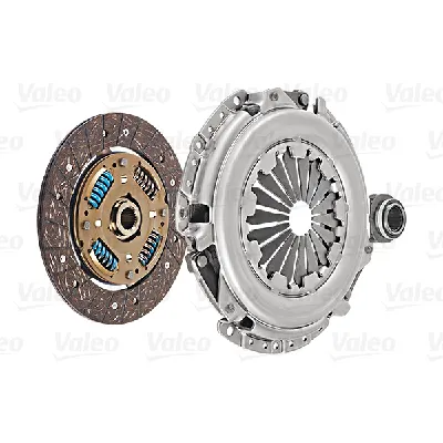 Komplet kvačila VALEO VAL786026 IC-C2AFB5