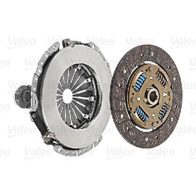 Komplet kvačila VALEO VAL786026 IC-C2AFB5