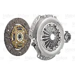 Komplet kvačila VALEO VAL786027 IC-C09B3E