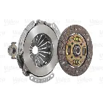 Komplet kvačila VALEO VAL786027 IC-C09B3E