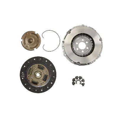 Komplet kvačila VALEO VAL786028 IC-D6CEAB