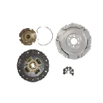 Komplet kvačila VALEO VAL786028 IC-D6CEAB