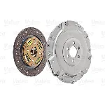 Komplet kvačila VALEO VAL786028 IC-D6CEAB