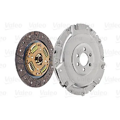 Komplet kvačila VALEO VAL786028 IC-D6CEAB