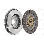 Komplet kvačila VALEO VAL786028 IC-D6CEAB