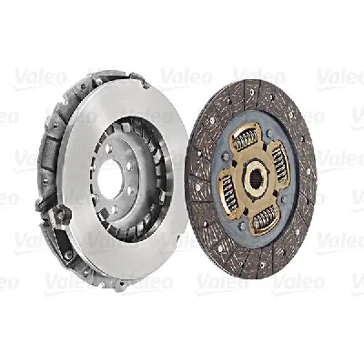 Komplet kvačila VALEO VAL786028 IC-D6CEAB
