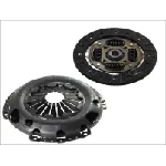 Komplet kvačila VALEO VAL786029 IC-C2AFB6