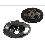 Komplet kvačila VALEO VAL786029 IC-C2AFB6