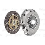 Komplet kvačila VALEO VAL786029 IC-C2AFB6