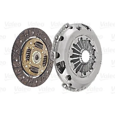 Komplet kvačila VALEO VAL786029 IC-C2AFB6