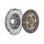 Komplet kvačila VALEO VAL786029 IC-C2AFB6