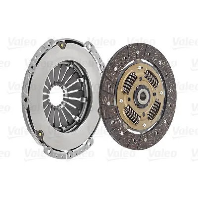 Komplet kvačila VALEO VAL786029 IC-C2AFB6
