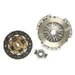 Komplet kvačila VALEO VAL786030 IC-D76350