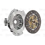 Komplet kvačila VALEO VAL786030 IC-D76350