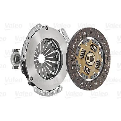 Komplet kvačila VALEO VAL786030 IC-D76350