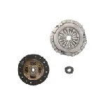 Komplet kvačila VALEO VAL786031 IC-C2A66A