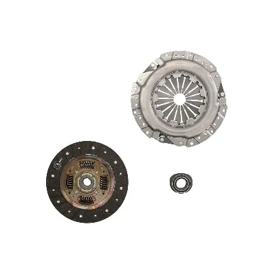 Komplet kvačila VALEO VAL786031 IC-C2A66A
