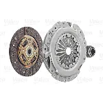 Komplet kvačila VALEO VAL786031 IC-C2A66A