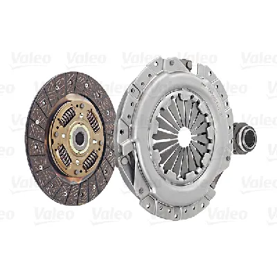 Komplet kvačila VALEO VAL786031 IC-C2A66A