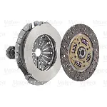 Komplet kvačila VALEO VAL786031 IC-C2A66A