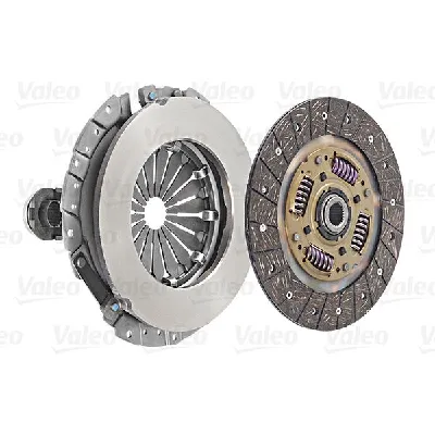 Komplet kvačila VALEO VAL786031 IC-C2A66A