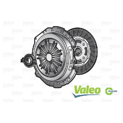 Komplet kvačila VALEO VAL786032 IC-C0D4BD