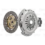 Komplet kvačila VALEO VAL786032 IC-C0D4BD