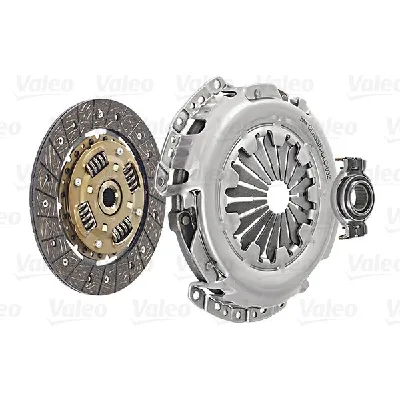 Komplet kvačila VALEO VAL786032 IC-C0D4BD