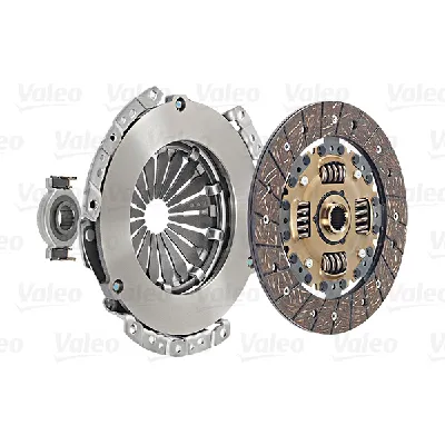 Komplet kvačila VALEO VAL786032 IC-C0D4BD