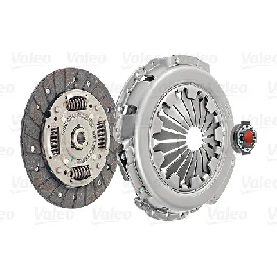 Komplet kvačila VALEO VAL786034 IC-D72BA1