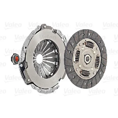 Komplet kvačila VALEO VAL786034 IC-D72BA1