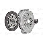 Komplet kvačila VALEO VAL786035 IC-G0SNPP