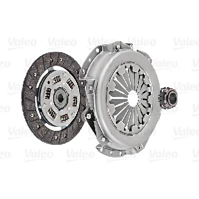 Komplet kvačila VALEO VAL786035 IC-G0SNPP